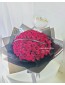 Classic Red 99枝玫瑰花束 
