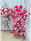 醒獅開張花籃(仿真花)