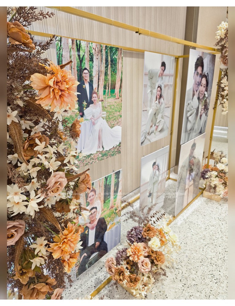 PHOTO GALLERY (秋色系)