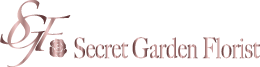 SECRET GARDEN FLORIST